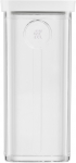 Zwilling - Fresh & Save, CUBE Box 3S - transparent-white
