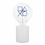 Playstation - Led Neon Bulb Lamp