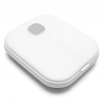Rio FTBH13-EU/1,3 Deluxe Foldaway Foot Spa