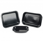 Russell Hobbs CW20701EU Roaster & Chop tray set 3pcs