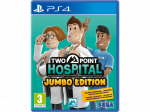 Two Point Hospital (Jumbo Edition)