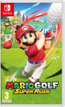 Mario Golf Super Rush