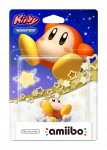 Nintendo Amiibo Figurine Waddle Dee (Kirby Collection)