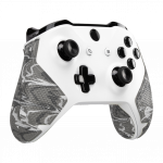 Lizard Skins DSP Controller Grip for Xbox One - Phantom Camo