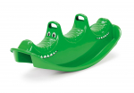 Dantoy - Rocker for 3 persons &ndash; Crocodile (6721)