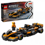 LEGO - Speed Champions - McLaren F1 Team MCL38 Race Car (77251)