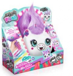 Airbrush Plush - Hair'iffic 17cm Squish Pal 2 asst. - (1040)