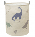 A little lovely company - Storage Bag - Dino - 40 x 50 x 40 cm