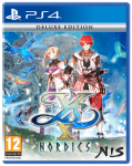 Ys X: Nordics (Deluxe Edition)