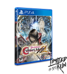 Bloodstained - Curse Of The Moon 2 (Limited Run #390) (Import)