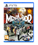 Metaphor: ReFantazio