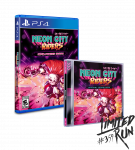 Neon City Riders - Super-Powered Edition (Limited Run #359) (Import)