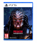 Predator: Hunting Grounds