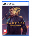 Gamedec