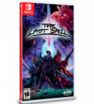 The Last Spell (Limited Run) (Import)