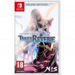 The Legend of Heroes &ndash; Trails Into Reverie (Deluxe Edition)