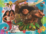 Ravensburger - Disney Vaiana 2 100p - (12004101)