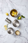 Rosti - Mixing jug - Steel (245122)