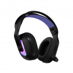 Logitech - G522 Lightspeed Wireless Gaming Headset