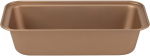 Russell Hobbs RH021471GEU7 Opulence loaf tin 28cm gold