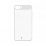 Tellur Cover Hybrid Matt Bumper for iPhone 8 Plus white