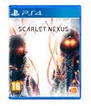 Scarlet Nexus