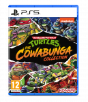 Teenage Mutant Ninja Turtles: The Cowabunga Collection