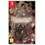 Brigandine
