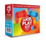 Grip &lsquo;n&rsquo; Play Kit for Switch