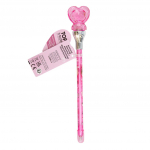 Topmodel - Ball Pen With Heart-Light MY BFF - Ros&eacute;, Pink, White (413388)