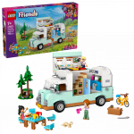 LEGO - LEGO Friends - Friendship Camper Van Adventure (42663)