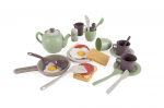 Dantoy - Green Garden - Breakfast Set (4203)