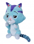 Gabby's Dollhouse - Catrat Plush (25 cm) (6305875234NPB)