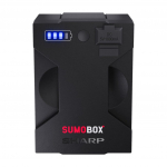 Sharp - SumoBox battery pack