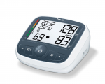 Beurer - BM 40 Blood Pressure Monitor - 5 Years warranty