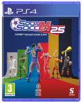 Sociable Soccer 25