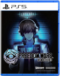 Freedom Wars Remastered (Multi-Language) (Import)
