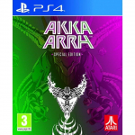 Akka Arrh (Special Edition)