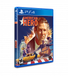 American Hero - Limited Run #465