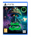 Smells Like A Mushroom - 100% Vegan Edition