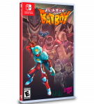 Bat Boy (Import)