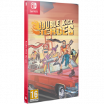 Double Kick Heroes (Steelbook Edition)