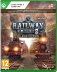 Railway Empire 2 (Deluxe Edition)
