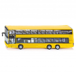 Siku - 1:87 Man Double Decker City Bus (313-1884)