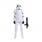 Star Wars - Titan Hero Series Storm Trooper 30cm (g1279)