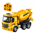 Power X - RC Cement Mixer - (20343)