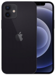 T1A - Apple iPhone 12, Black, 128 GB, Very Good