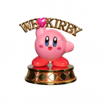 First4Figures - Kirby (We Love Kirby) Mini Die Cast 10 Cm