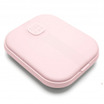 Rio FTBH13-EU-PK/1,3 Deluxe Foldaway Foot Spa Pink