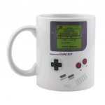 Paladone Game Boy Heat Change Mug
